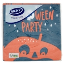 Nicky Happy Life Halloween 20 pz